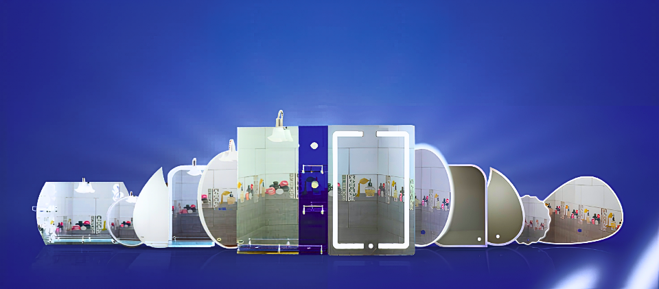 World Mirror Collection